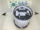 Siemens Axs4 Solid State Electricity Meter