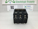 Siemens B380 3 Pole 80 Amp 240 Volt Type BL Circuit Breaker