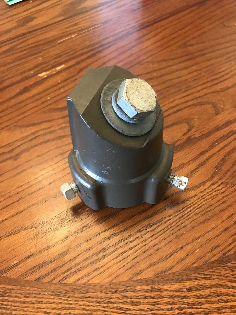 New  Lithonia Lighting Bracket Tfts Pole Mount 45 Angle