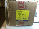 Square D QBL32150 150 Amp 240v 3 Pole PowerPact QB 150 Circuit Breaker