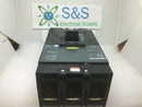 Square D  Lhp36200mb Circuit Breaker 200 Amp 3-Pole 600vac
