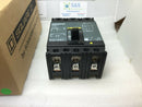 Square D FAL36030 30 Amp 3 Pole 600V Type FAL Circuit Breaker
