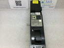 Square D FH16020B 20 Amp 277 Volt Phase B Single Pole I Line Circuit Breaker