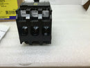 Square D  Qob360-5273 Ring Terminal Type 60 Amp 3 Pole Qob3605273