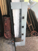 Ge Tmpr8412r Meter Stack, 800a, 4 X 200a Socket, 1ph,( Cover/Hardware)