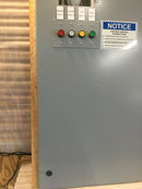 Cutler Hammer Pow-R-Line C Prl1a Panel Board Cover Nema 1 Lighting Control Door