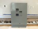Siemens Mc0816b1200th  Dead Front Only 150/200 Amp 240v