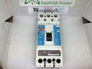 Westinghouse Jdc3250f, 3 Pole, 250a 600v W/Trip Jt3100t Circuit Breaker 100kia