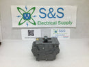 Milbank, Wadsworth Type A 2 Pole 40 Amp 120/240v A240ni Circuit Breaker