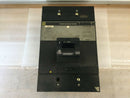 Square D MAL36600 600 Amp 3 Pole Circuit Breaker Gray Label