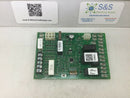 Honeywell St9120u1011 Electronic Universal Fan Timer Control Circuit Board