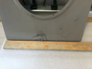 Duncan Meter Cover  150/200 Amp 120/240v 12" X 14 3/4" Cover Only