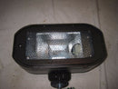 Lithonia Hydrel 70a-Mh70/277/Fl-E17-Med/Km/Bz Flood Light With Knuckle Mount
