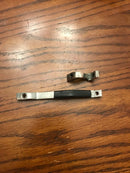 Square D Q1b2100 2 Pole 100 Amp 120/240 ( Mounting Hardware Only)