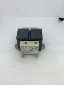 Tyco Goodman Transformer 4000-09V18BB52 Primary Com 208 240 3/16"QC Secondary 24 Vac 1/4" QC