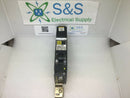 Square D FA14020C 1 Pole 20 Amp 277 Vac I-Line Breaker (Phase C)