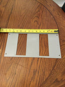 Cutler Hammer Pow-R-Line Prl3a Panel Board Cover