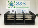 Allen Bradley Ab 1492-Pd31123 Series B 500 Mcm 600v 380a Terminal Block Ground