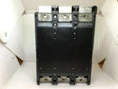 Cutler-Hammer Hld3600f 600a W/ Lt3400t Trip Unit 600/250v 3 Pole  - Flawed