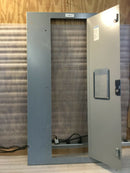 Cutler Hammer Pow-R-Line C Prl1a Panel Board Cover Nema 1