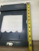 Buss Fused Dead Front For Fused Panel