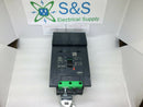 Square D BGA34090Y 3 Pole 90 Amp 600v BG90 PowerPact I-Line Circuit Breaker