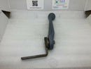 Square D Handle For Breaker Bucket With On Off Lever