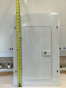 Eaton Cutler Hammer BRP24L125G 125 Amp 24 Space 48 Circuits w/Panel Cover