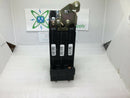 Square D FDA34080 Powerpact I-Line Molded Case 3-Pole 80A 480V Type FDA Circuit Breaker