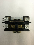 Herm. Refr. Co. Ele-1p30a24v1p 30a  Contactor