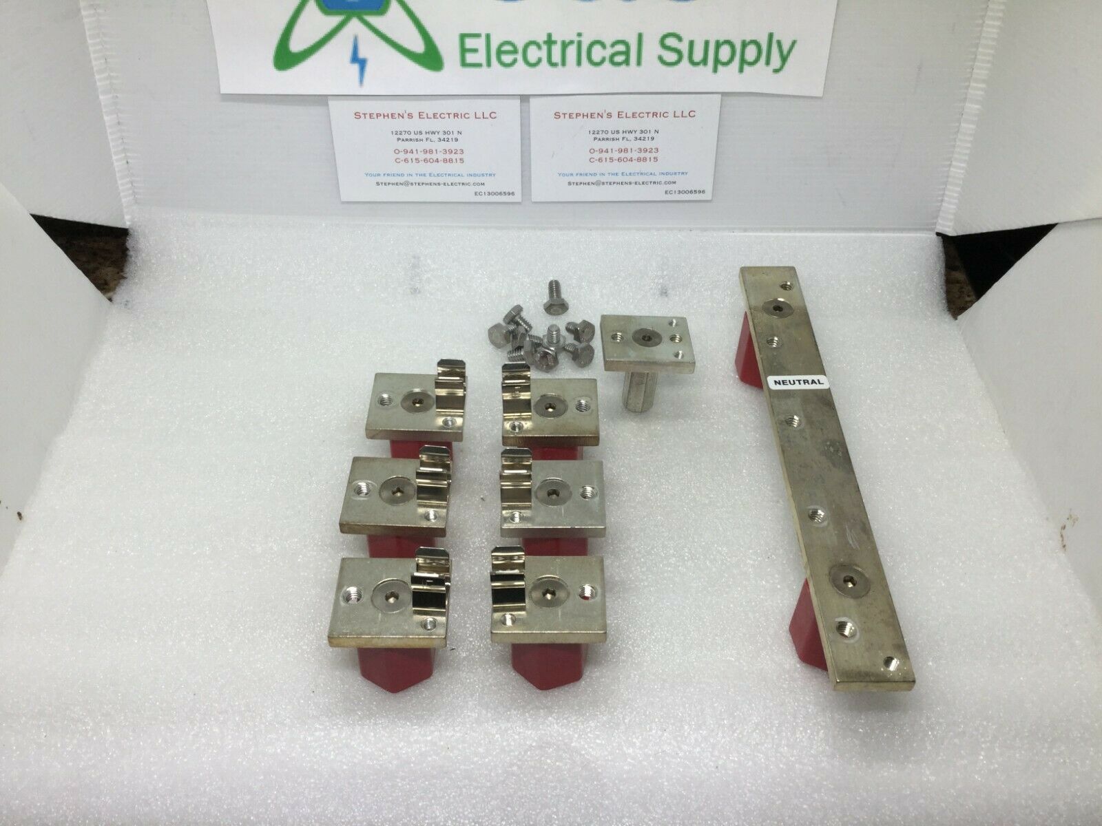 Advanced Protection Technologies Tvss-Te/2hps/Dc Isolated Fuse System