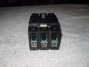 Cutler Hammer Ghc3060  Circuit Breaker Feed-Thru 60a 3 Pole 480y Vac