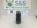 Square D Qob2100vh 2 Pole 100 Amp 240v Circuit Breaker