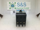 Siemens ED63B070 3 Pole 70A 600VAC Type ED6 Circuit Breaker