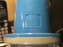 Hubbell Hbl360ps 60 Amp  250 Volt  Watertite Plug New Old Stock