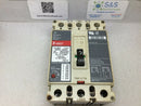 Westinghouse Hmcp150u4 150 Amp 3 Pole 600 Vac Hmcp Circuit Breaker