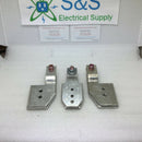 Eaton Cutler Hammer L630e Lge3630nn Buss Mounting Feet/Hardware