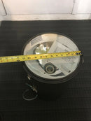 New Sterner Commercial Pole Light Model 197514-01 277v 1.12amps 250w M-58 Lamp