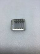 Pack Of 5!!! Gec Alsthom 3agsb 30, 30amp