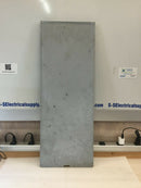 Ge Tqd225r Type 3r Circuit Breaker Enclosure Door Only