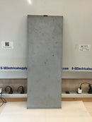 Ge Tqd225r Type 3r Circuit Breaker Enclosure Door Only