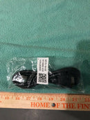 *New* 5' Dd0k95th510 Cat-5e Ethernet Patch Cable W/ Db9f To Rj45 (6ck-00935-2a)