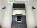 Square D LH36400 3 Pole 600v 400 Amp Molded Case I Line Circuit Breaker