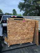 Ge Powerbreak Tpmm9640de1 4000 Amp Lig Breaker With Mounting Frame