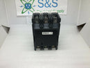 Cutler Hammer FD3015 15 Amp 3 Pole 600 VAC Red Label Circuit Breaker