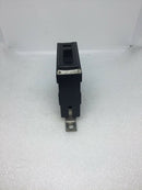 Cutler Hammer BAB1025 25 Amp 1 Pole 120/240V Circuit Breaker