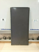 Ite Siemens Panel Cover Door 150/200 Amp Panel Nema3r Door 120/240v