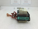 Basler Electric Be26316009 So6a 208/230v 60hz Class 2 Xfmr Transformer