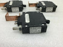 (3) Carling Technologies CAI-82-12-660-321-Mg 60 Amp Circuit Breaker M-1681