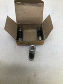 Box Of 3 New Buss Min-20 Fast Acting Indicating Fuse 250v 20 Amp ~ Min20